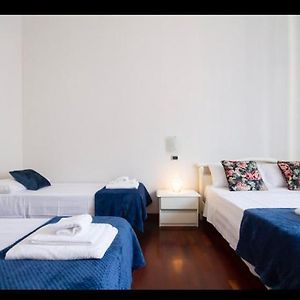 Habitación Cuádruple Premium